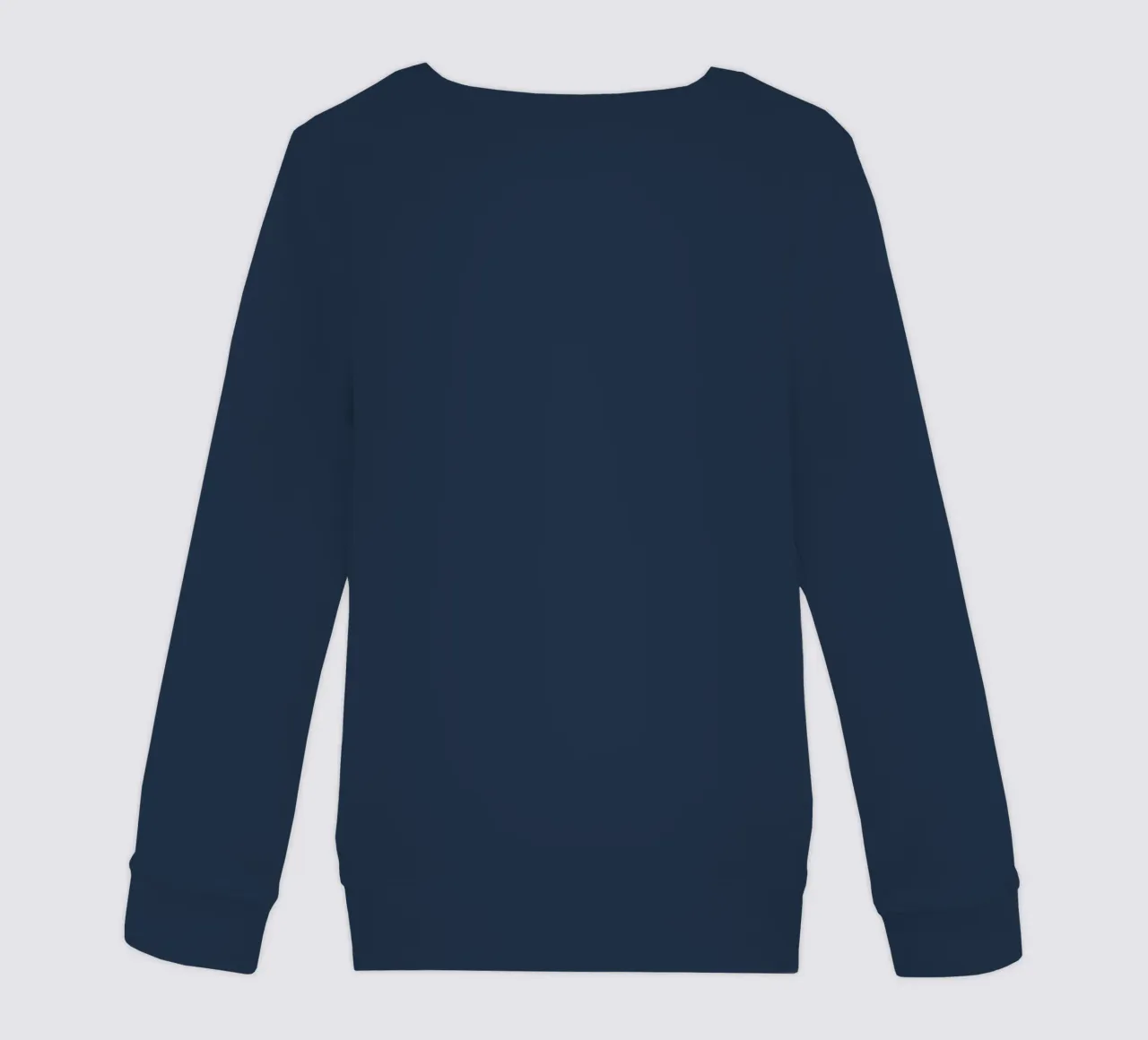 Patchwork perfectie kinder sweatshirt van Kintsugi99