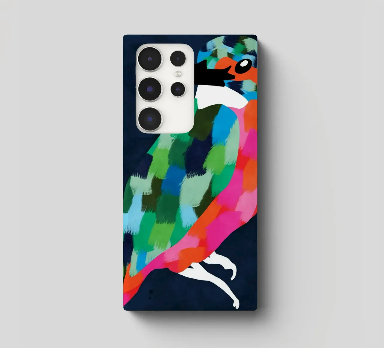 Patchwork Perfection coque samsung de Kintsugi99