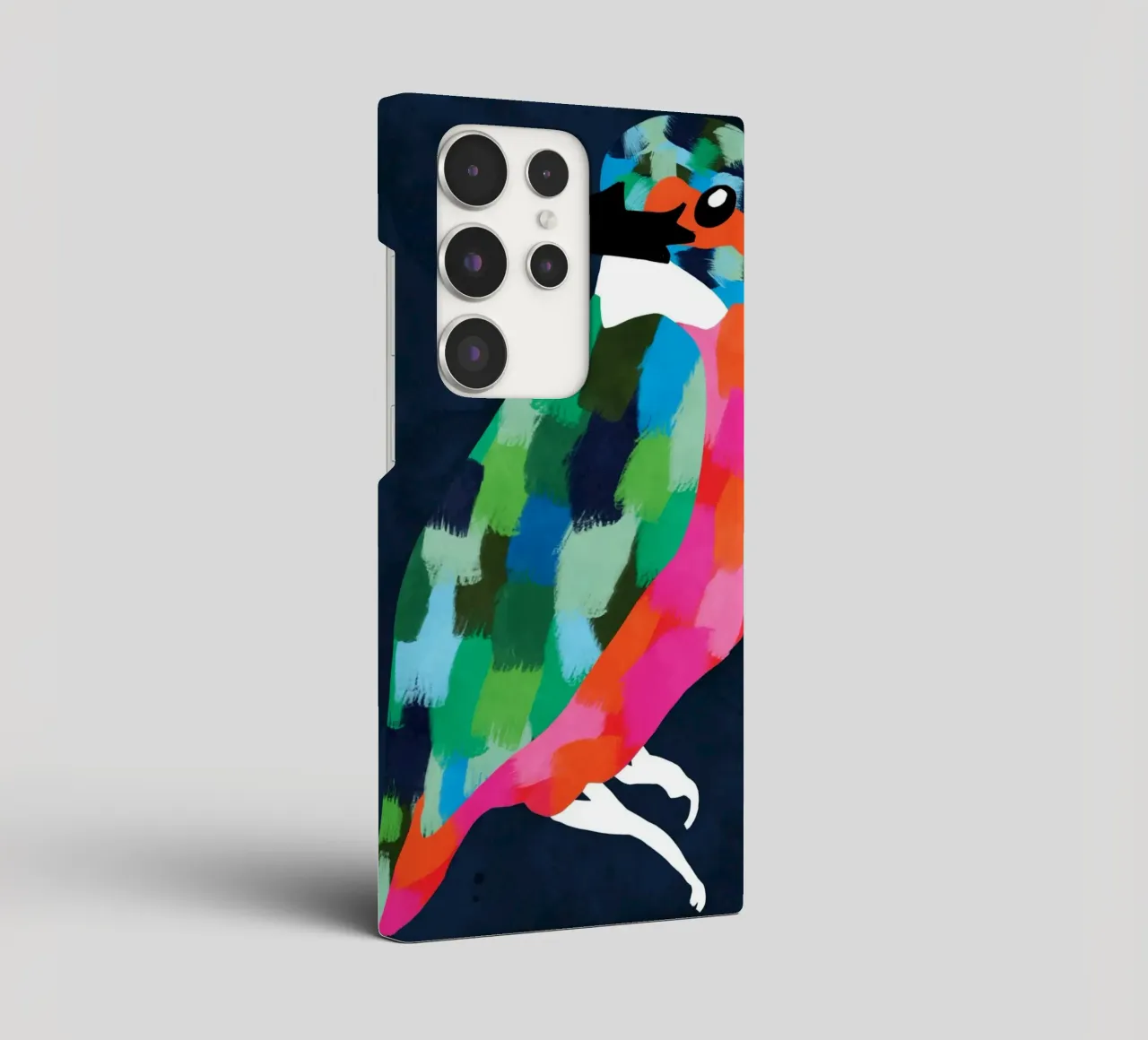 Patchwork Perfection coque samsung de Kintsugi99