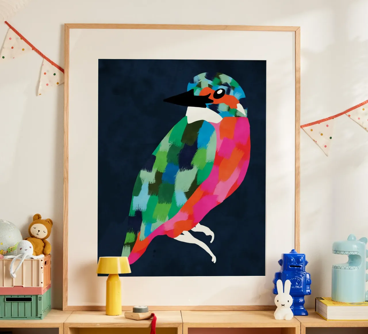 Patchwork-Perfektion Hahnemühle von Kintsugi99