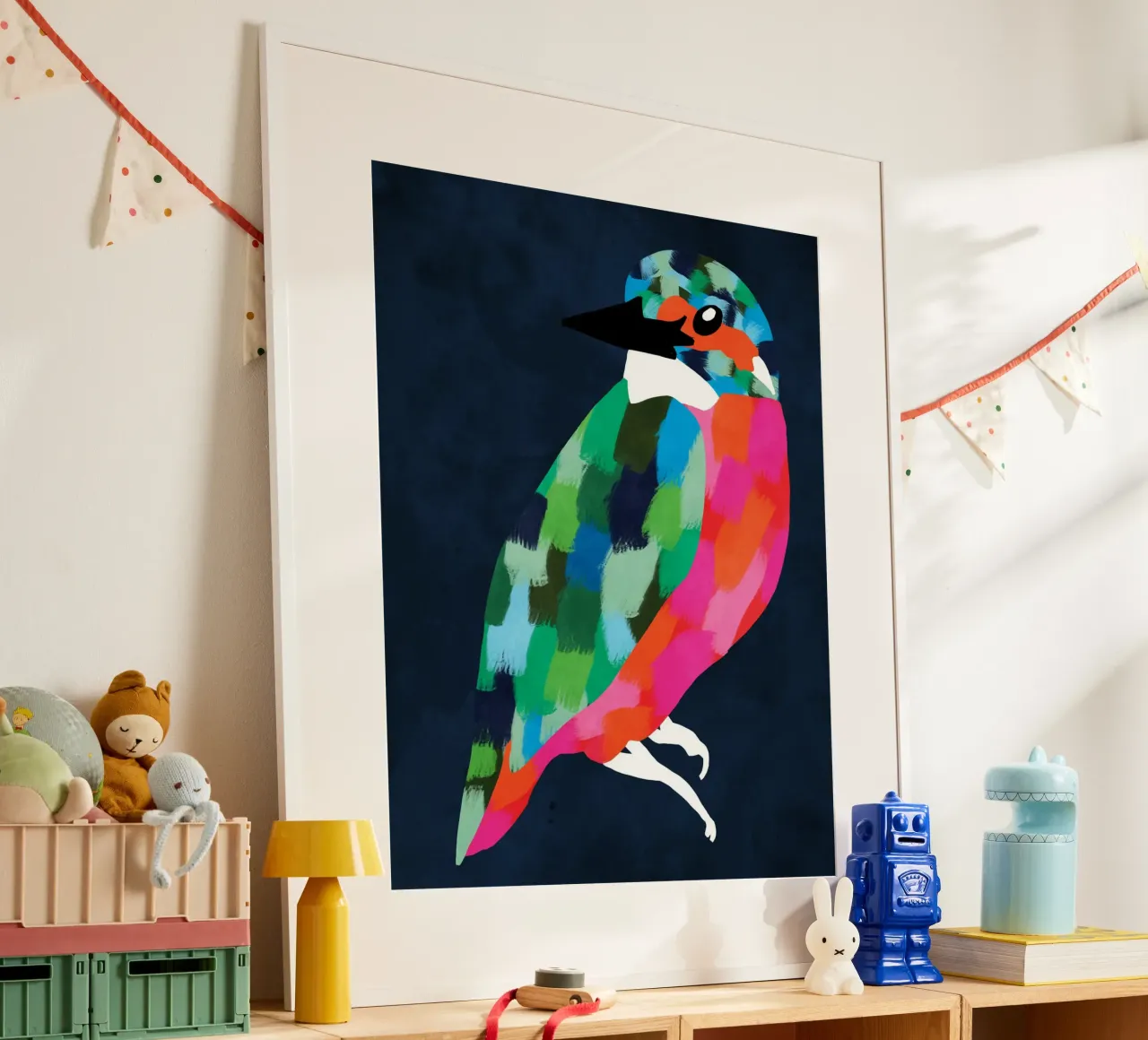 Patchwork-Perfektion Hahnemühle von Kintsugi99