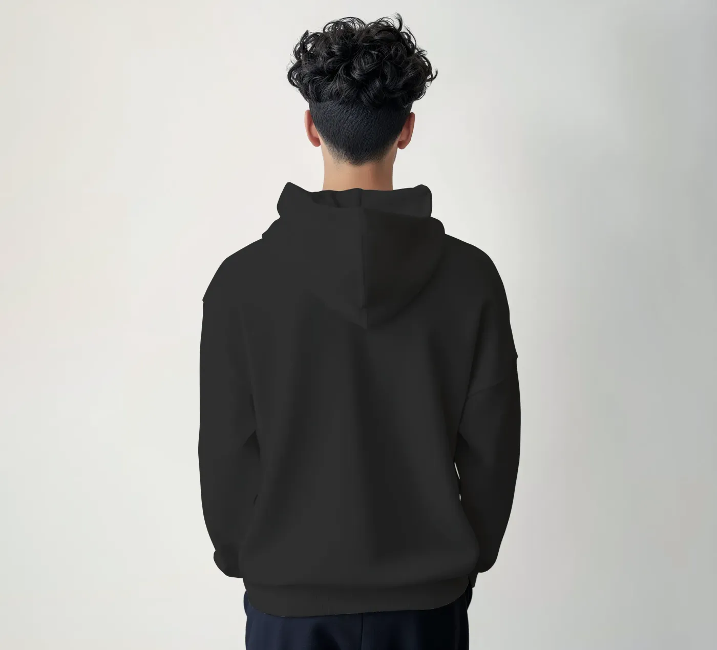 Spring Garden hoodie van Kintsugi99