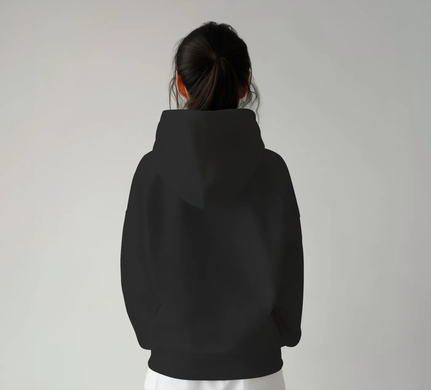 Spring Garden hoodie van Kintsugi99