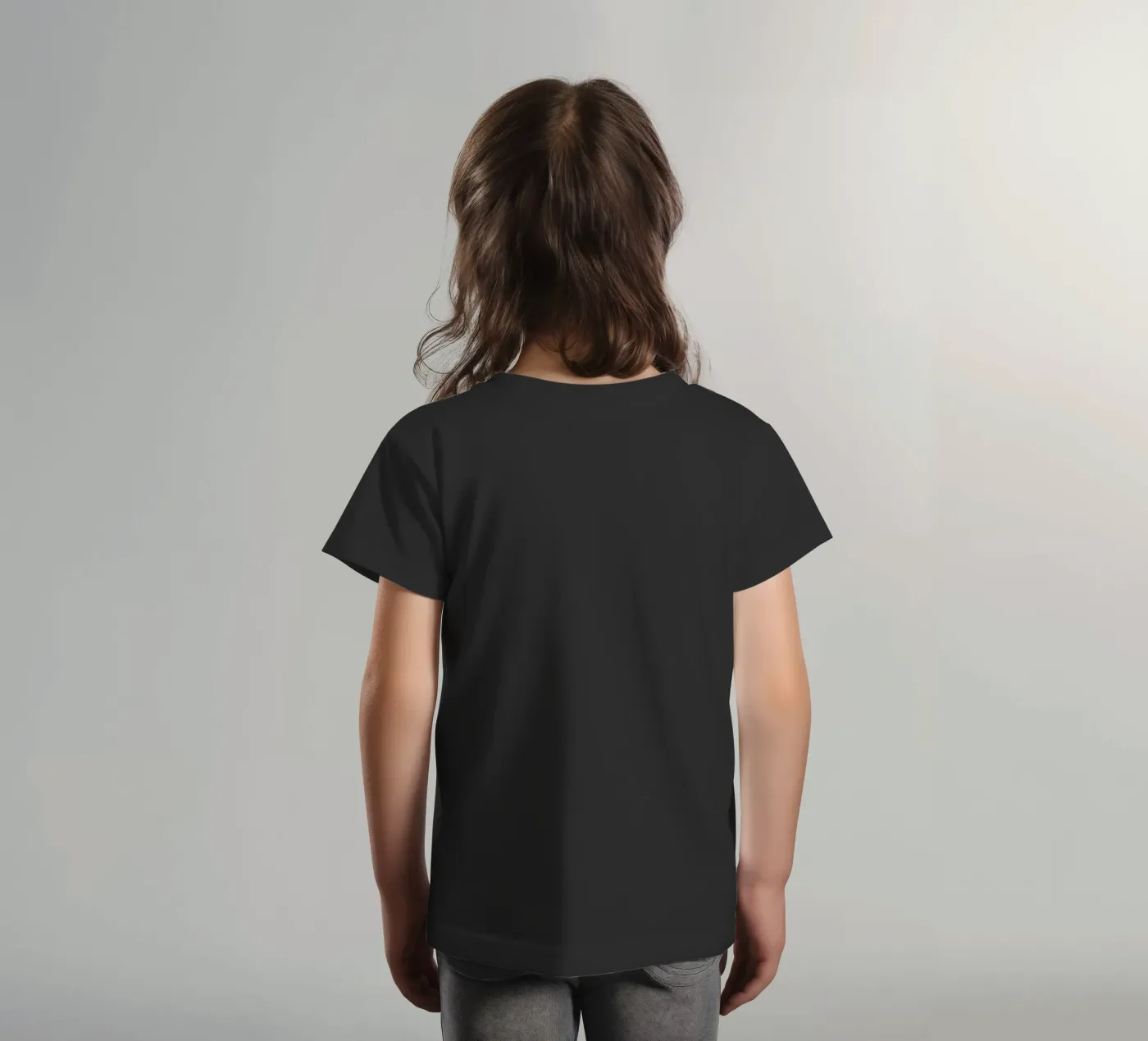 Spring Garden kids t-shirt by Kintsugi99