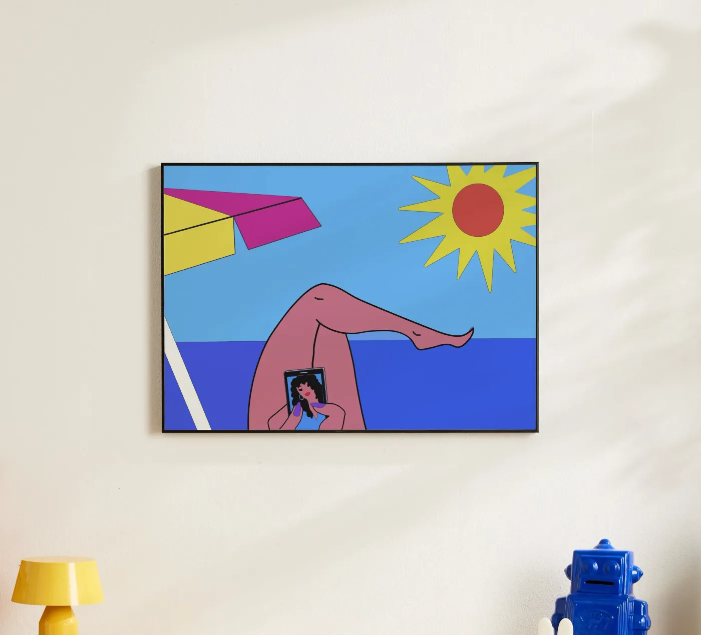 Buzzer forex-plaat van Massimo Frascogna