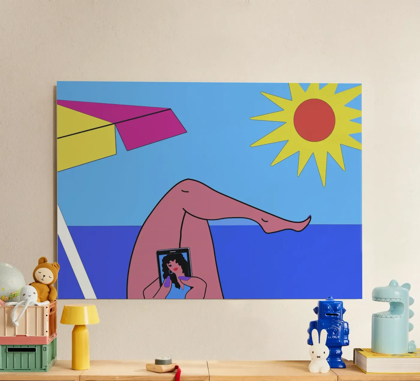 Buzzer forex-plaat van Massimo Frascogna