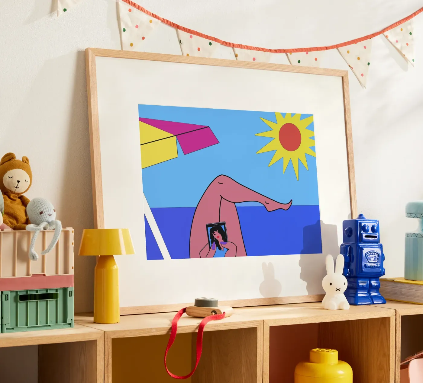 Cicalino poster da Massimo Frascogna