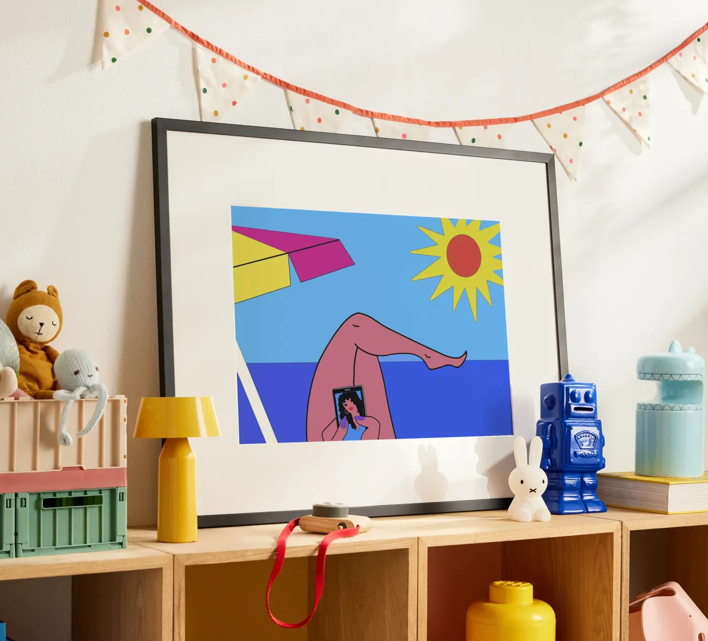 Cicalino poster da Massimo Frascogna