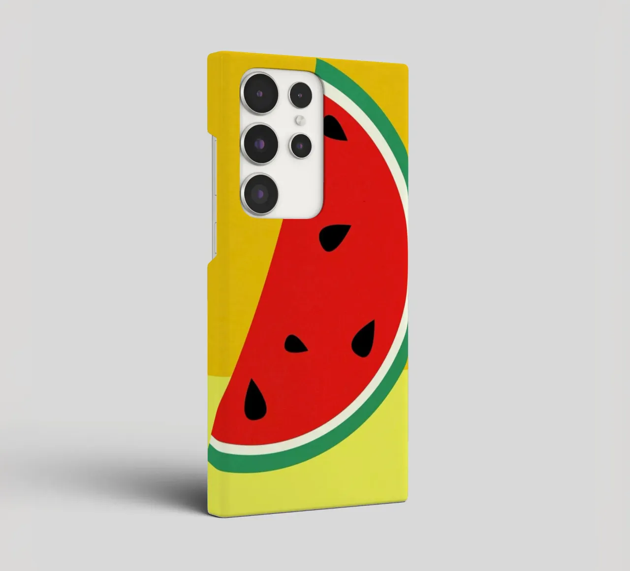 Melon Slice cover samsung da Rosi Feist