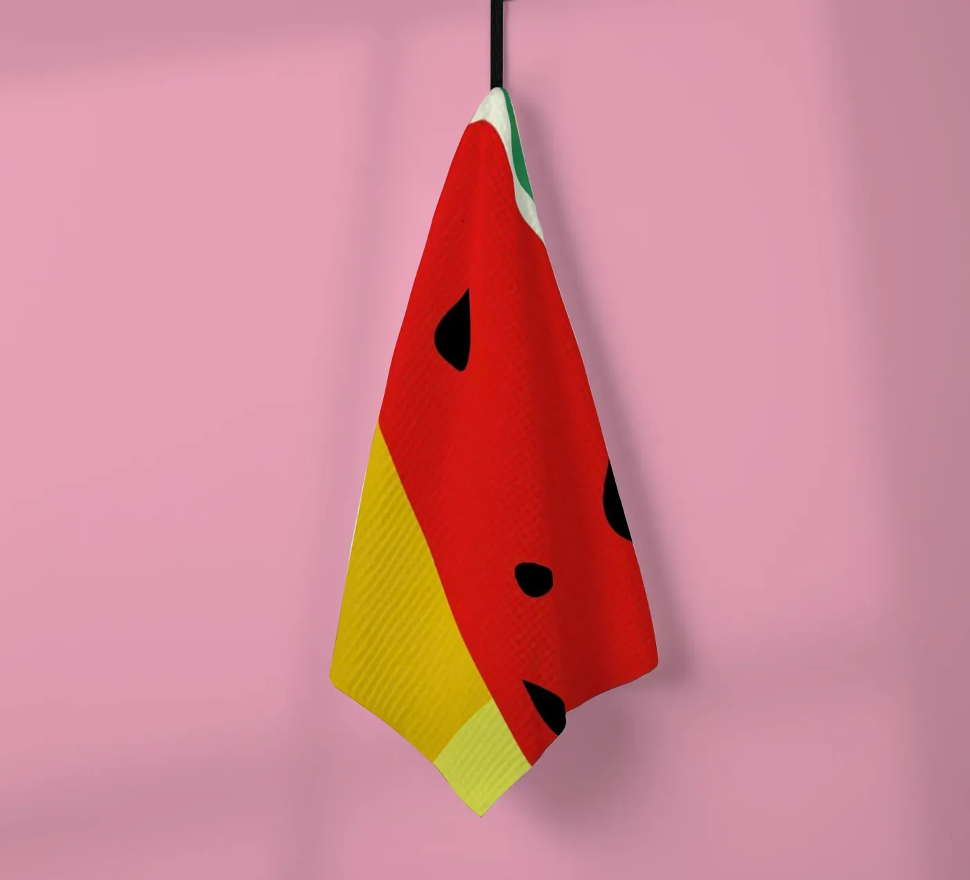 Melon Slice torchon de Rosi Feist