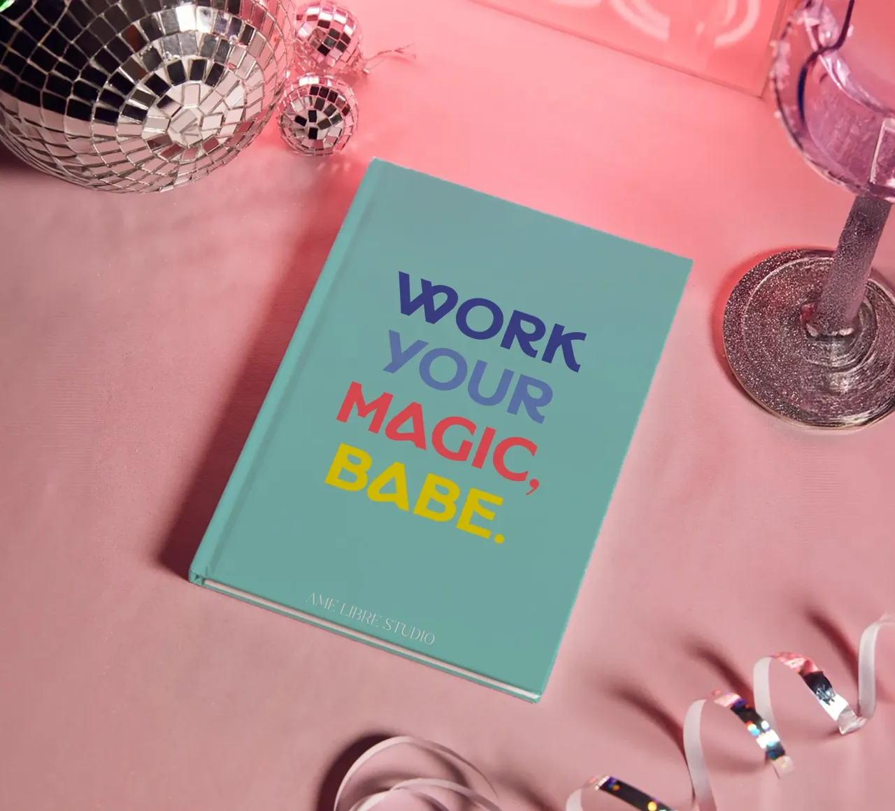 🫧 diario da MENTHE SAUVAGE