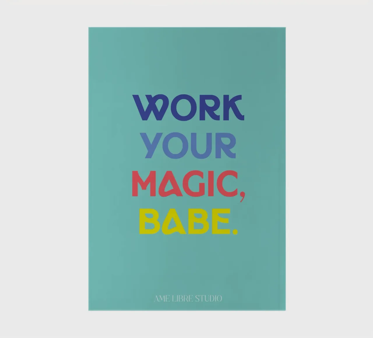 🫧 diario da MENTHE SAUVAGE