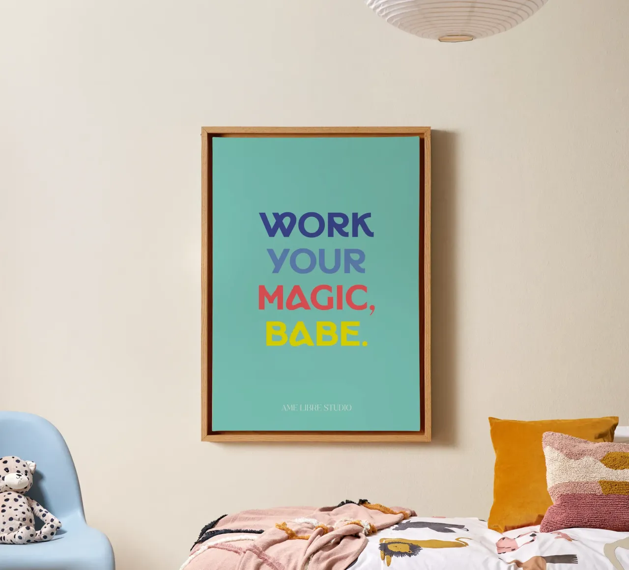 🫧 tela da MENTHE SAUVAGE