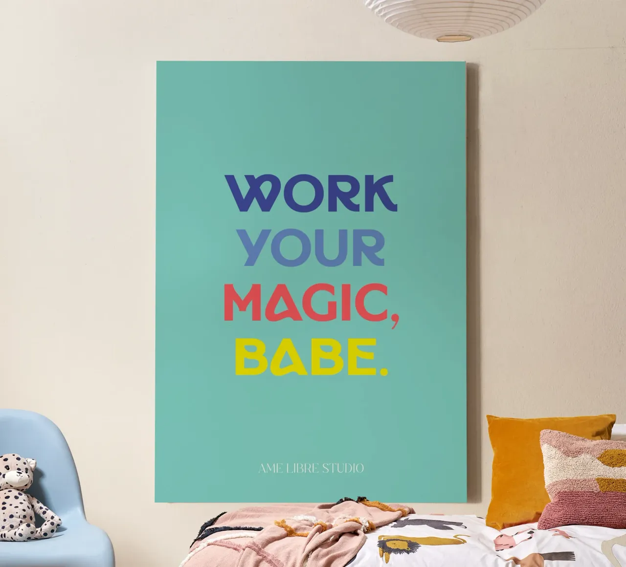 🫧 tela da MENTHE SAUVAGE