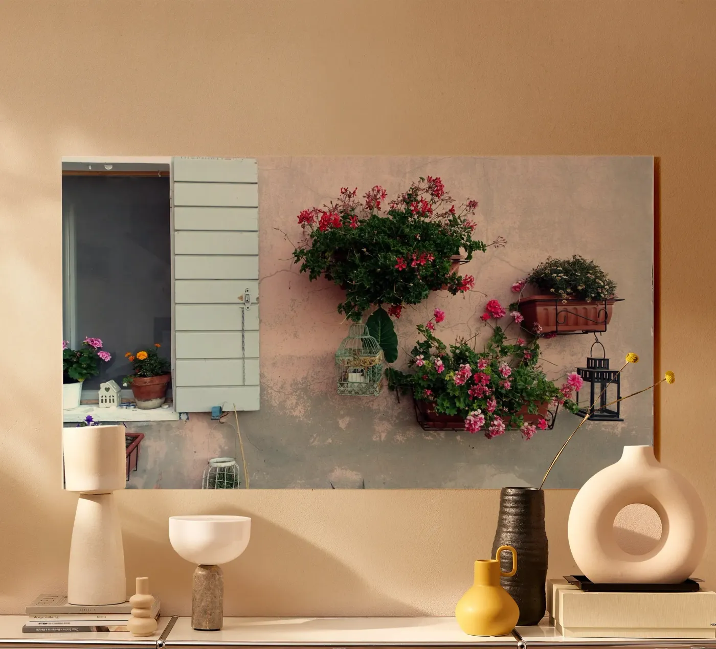 Italy plexiglass da Massimo Frascogna