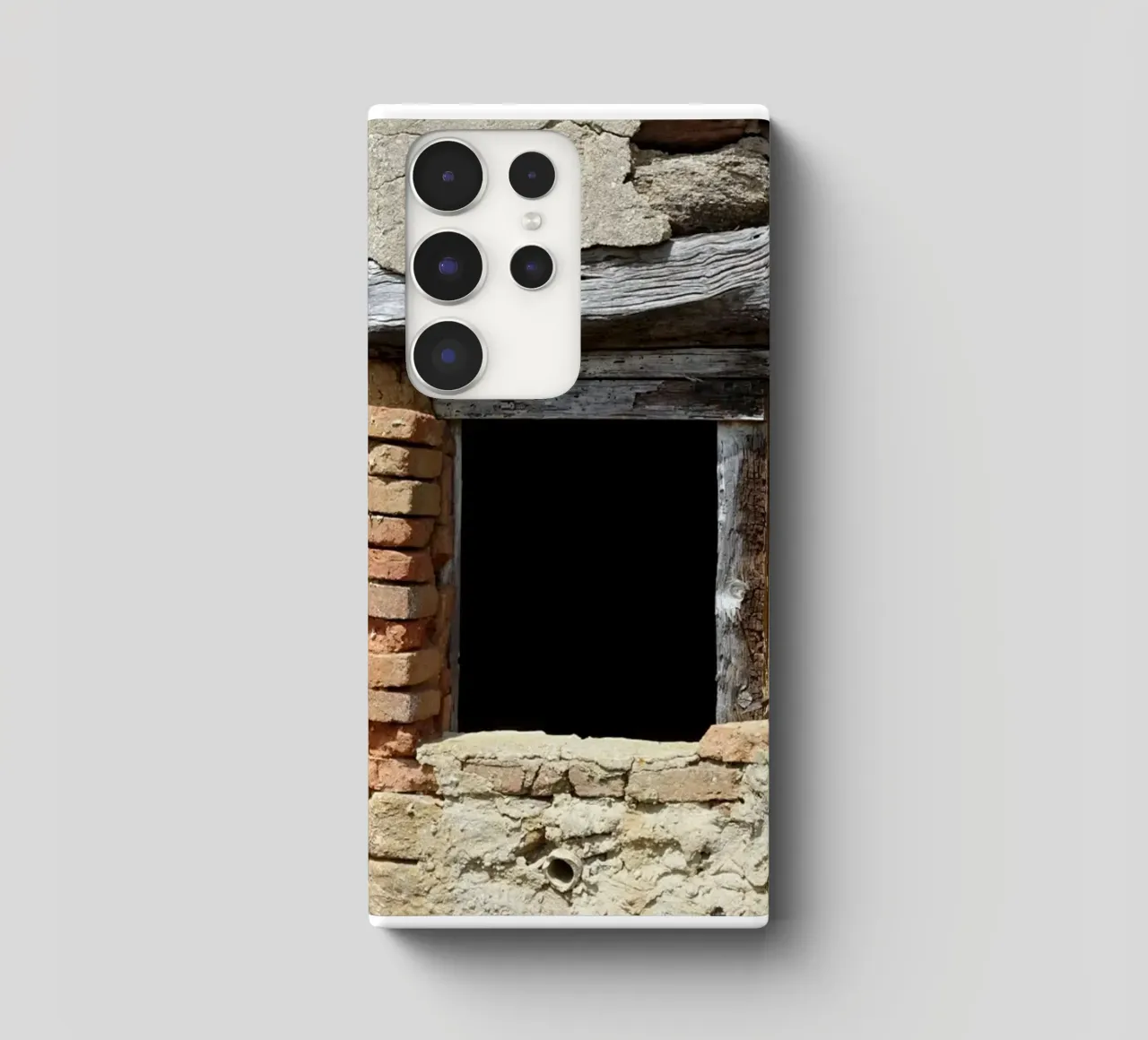 Finestra cover samsung da Massimo Frascogna