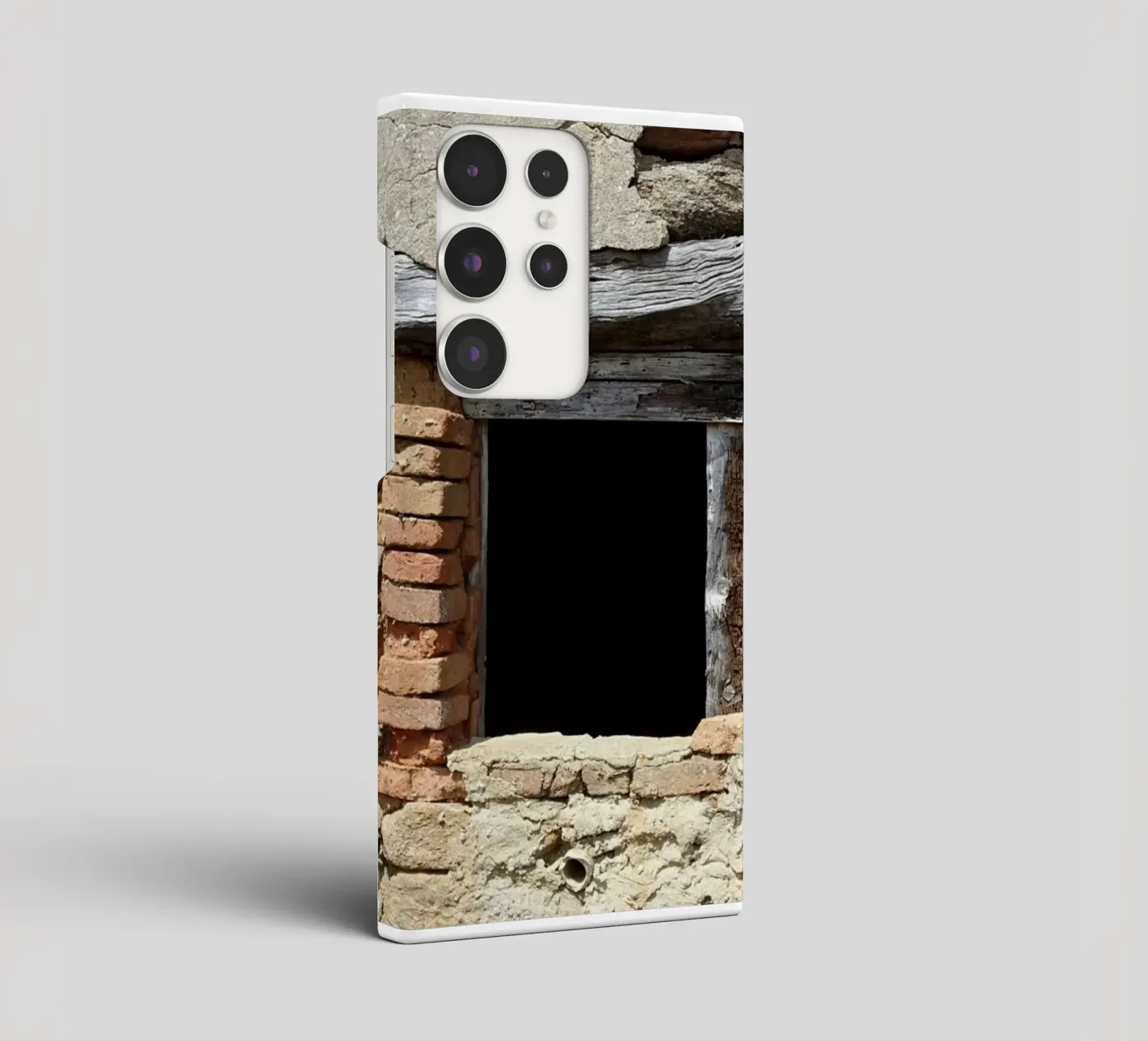 Finestra cover samsung da Massimo Frascogna