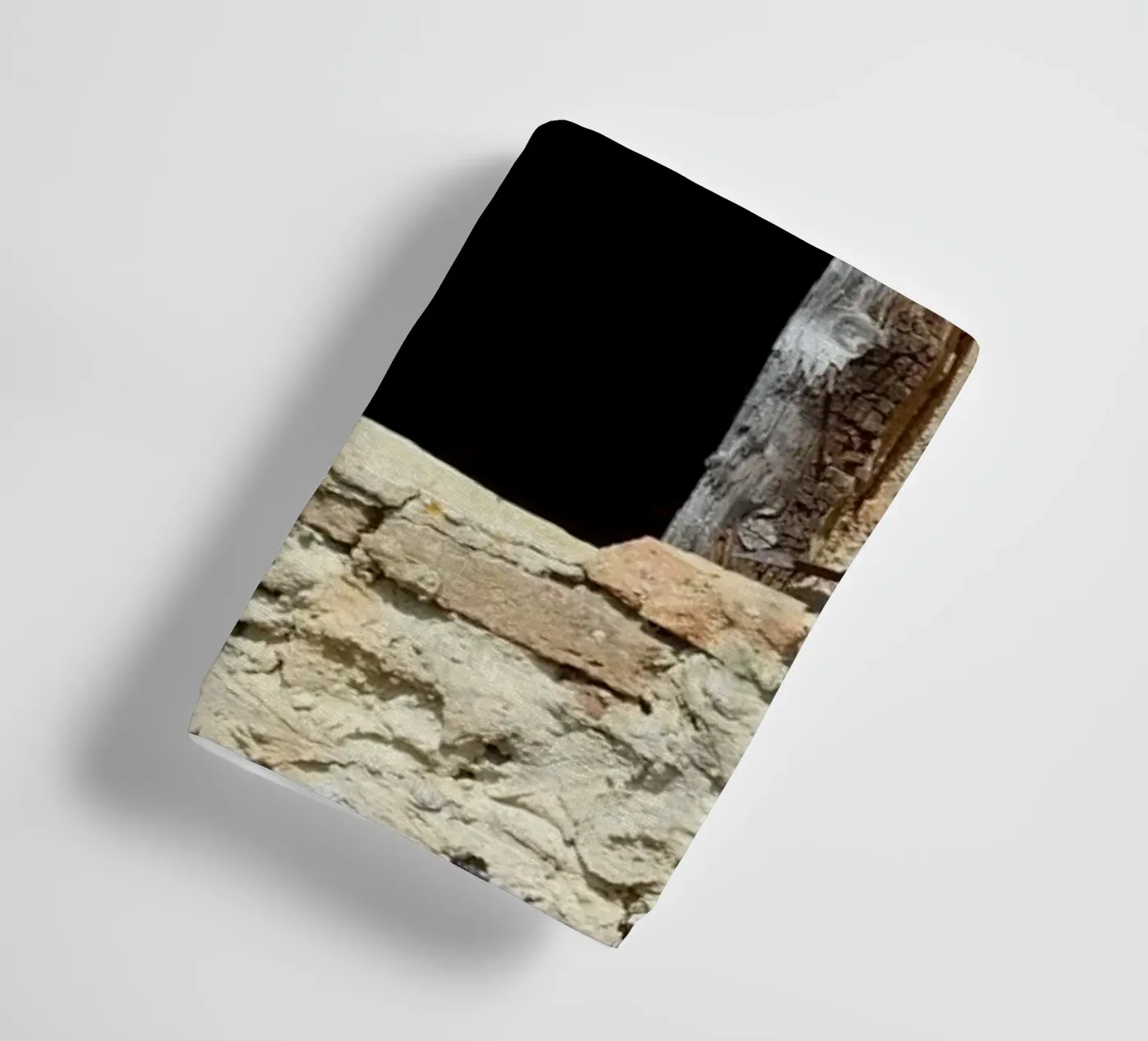 Window towel by Massimo Frascogna