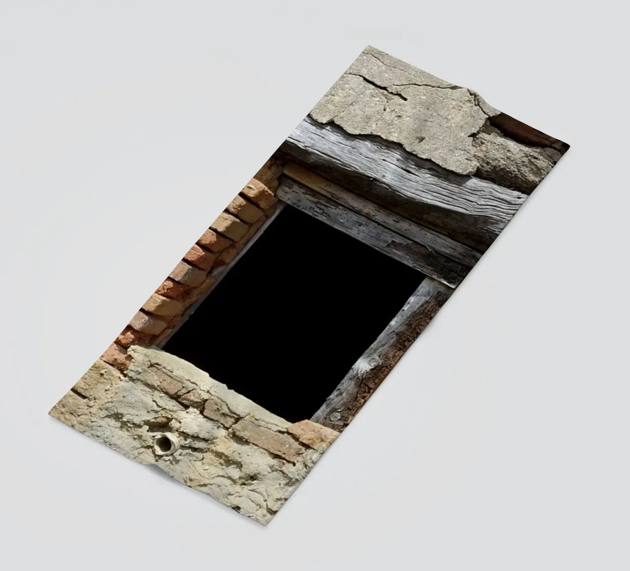 Window telo mare da Massimo Frascogna