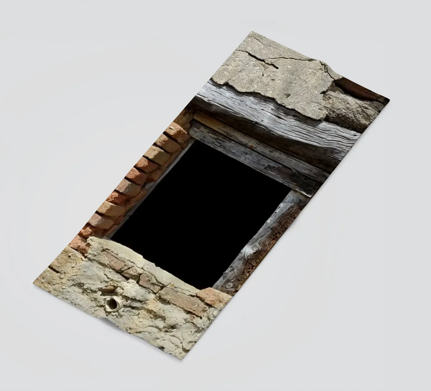 Window telo mare da Massimo Frascogna