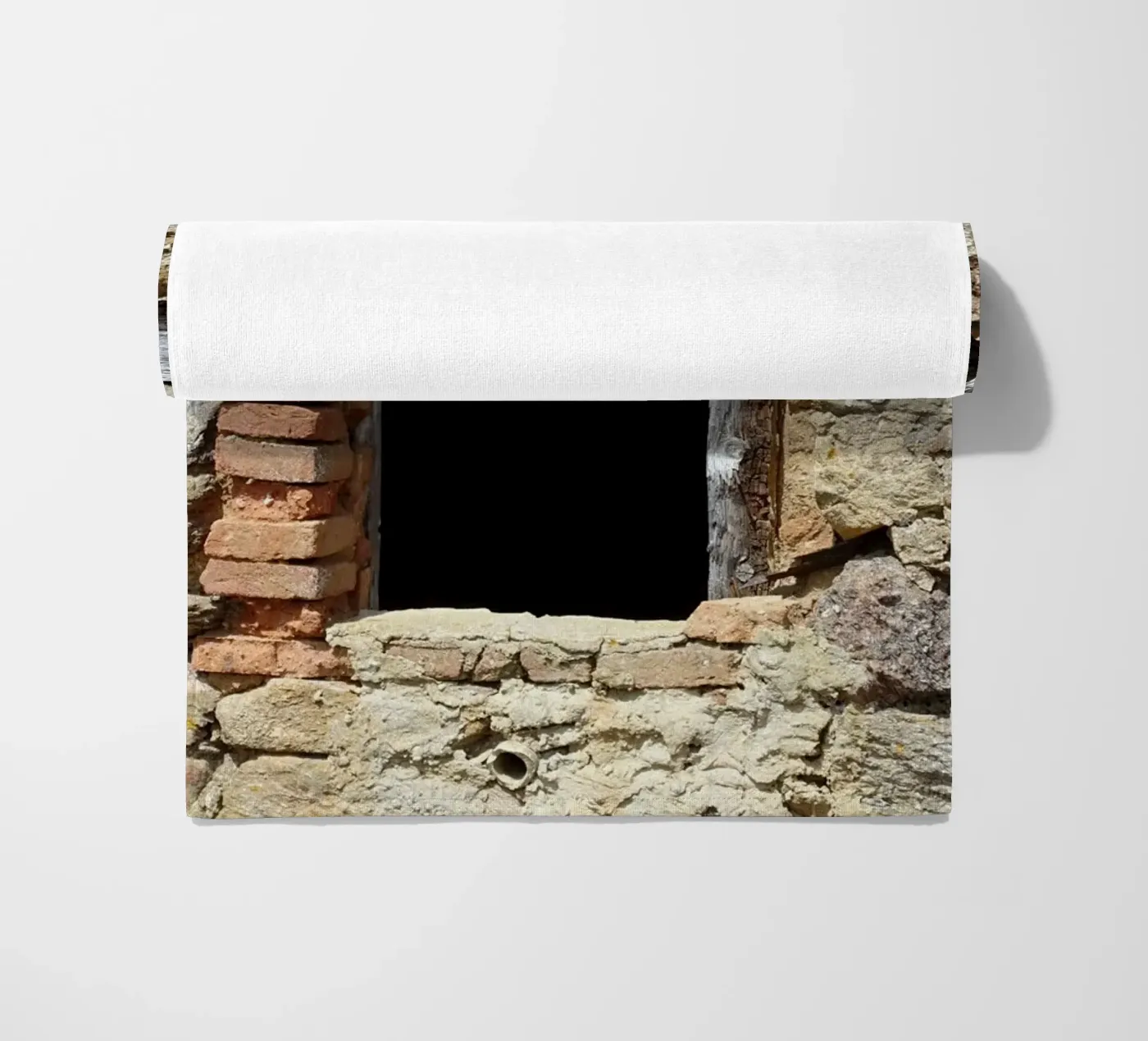 Window telo mare da Massimo Frascogna