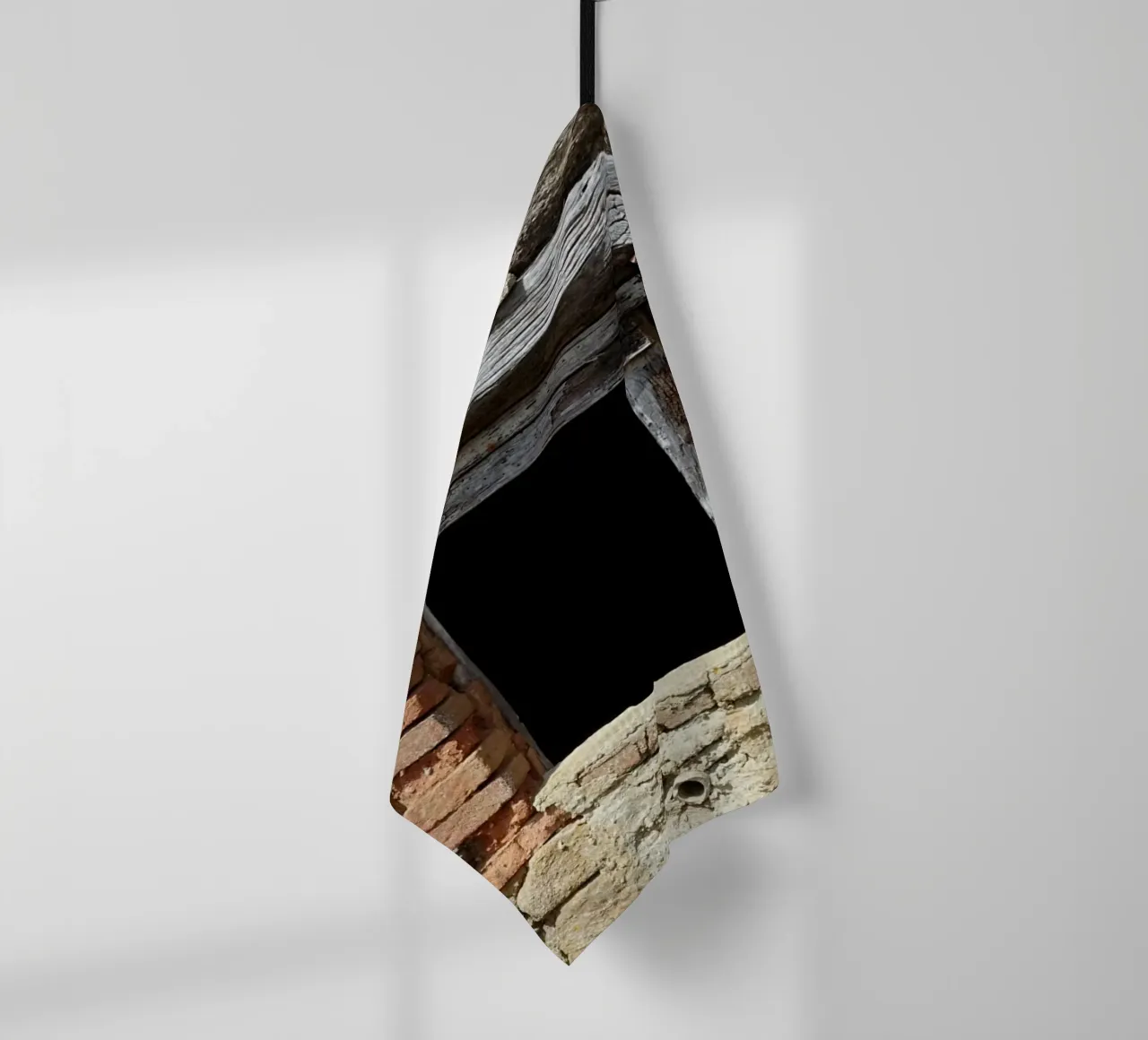 Fenêtre torchon de Massimo Frascogna