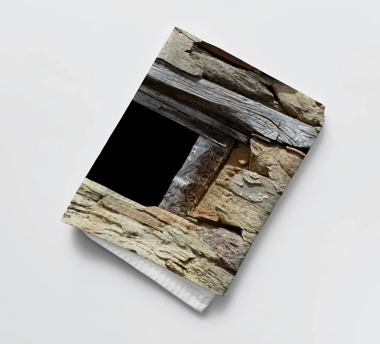 Fenêtre torchon de Massimo Frascogna