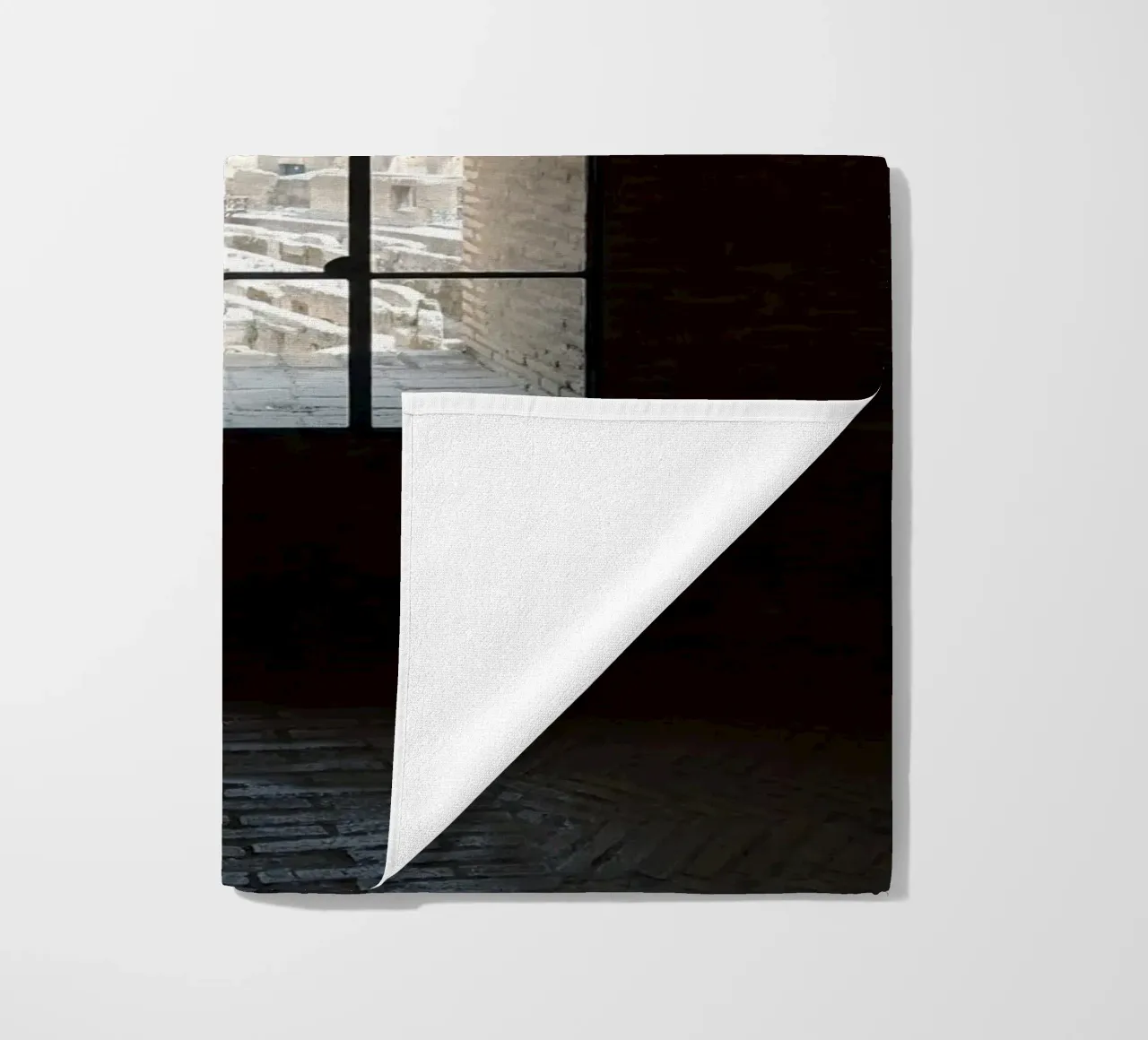 Roma telo mare da Massimo Frascogna