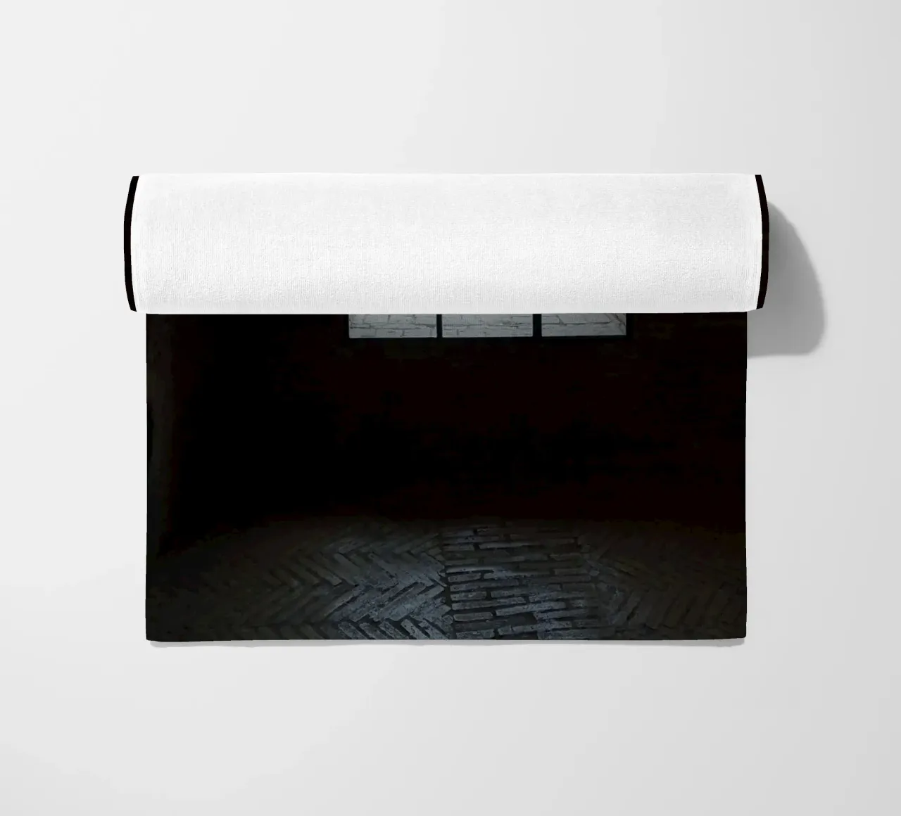 Roma telo mare da Massimo Frascogna