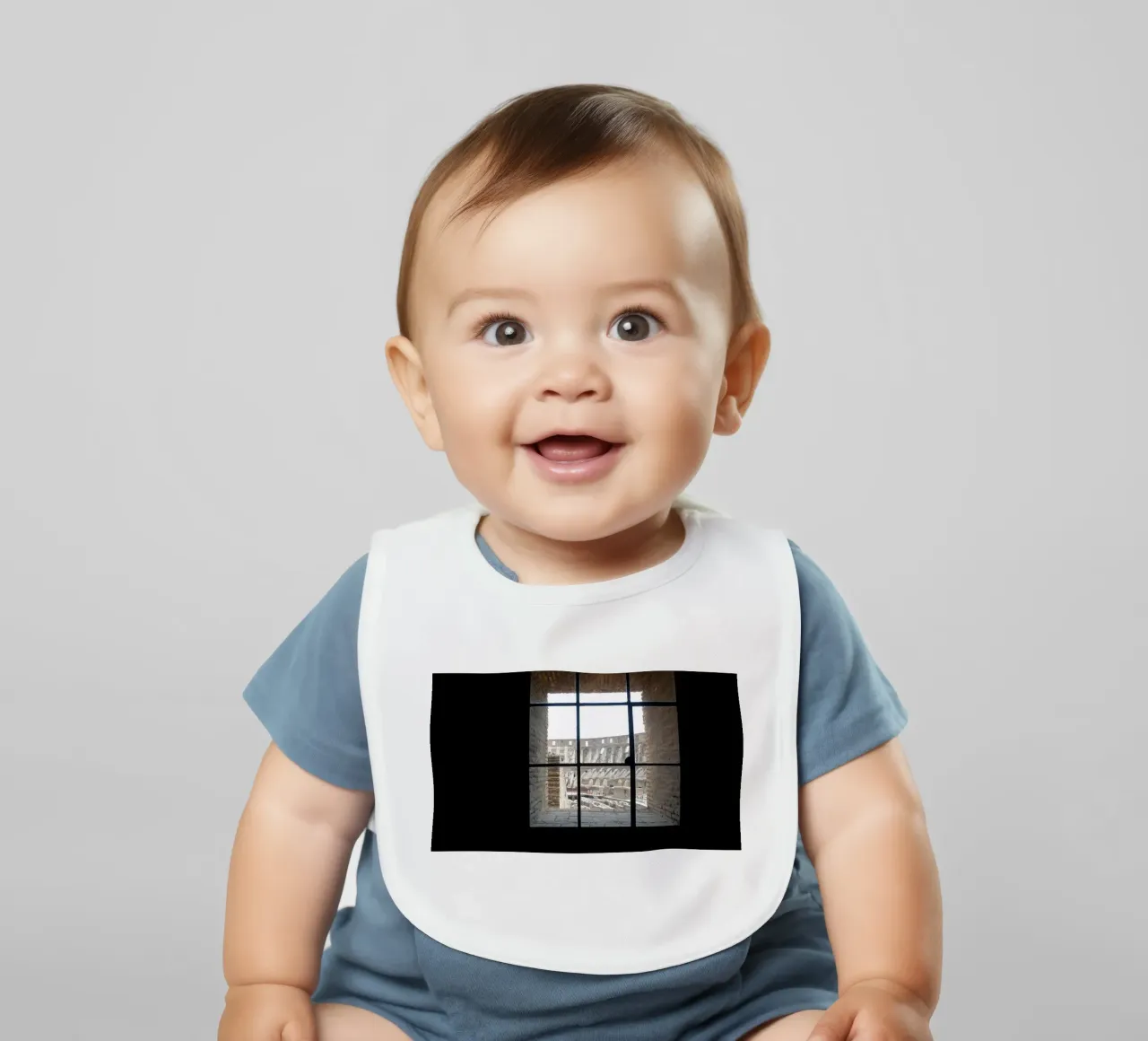 Roma bavaglino da Massimo Frascogna