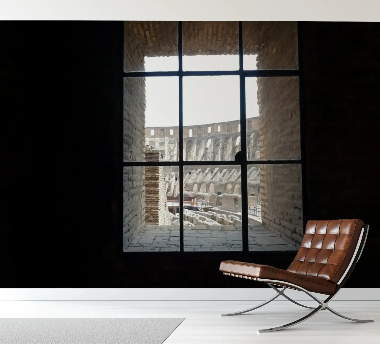 Roma photo wallpaper by Massimo Frascogna