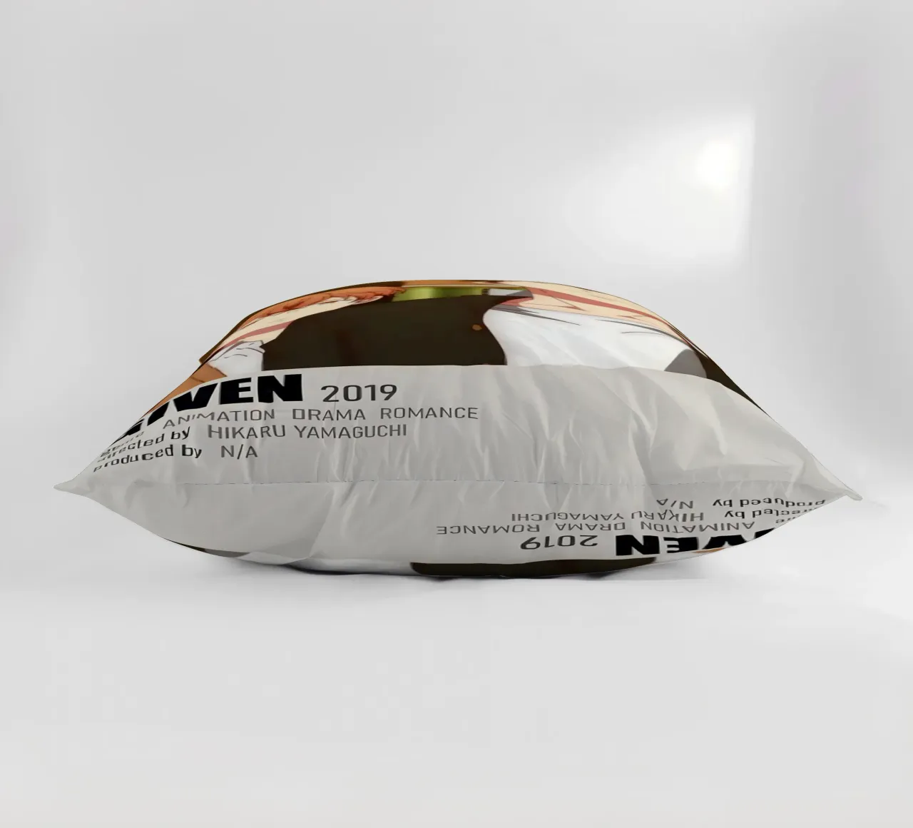 GIVEN 2019 cuscino da Totoya