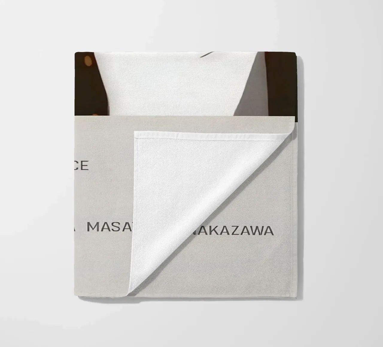 GIVEN 2019 telo mare da Totoya