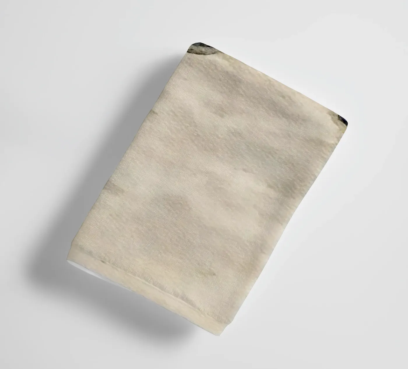 Fûts serviette de bain de Massimo Frascogna