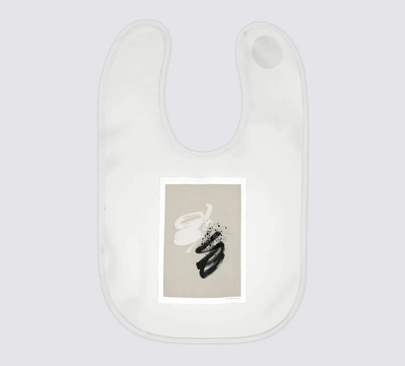Moshi Moshi bavaglino da Birgitpopshop