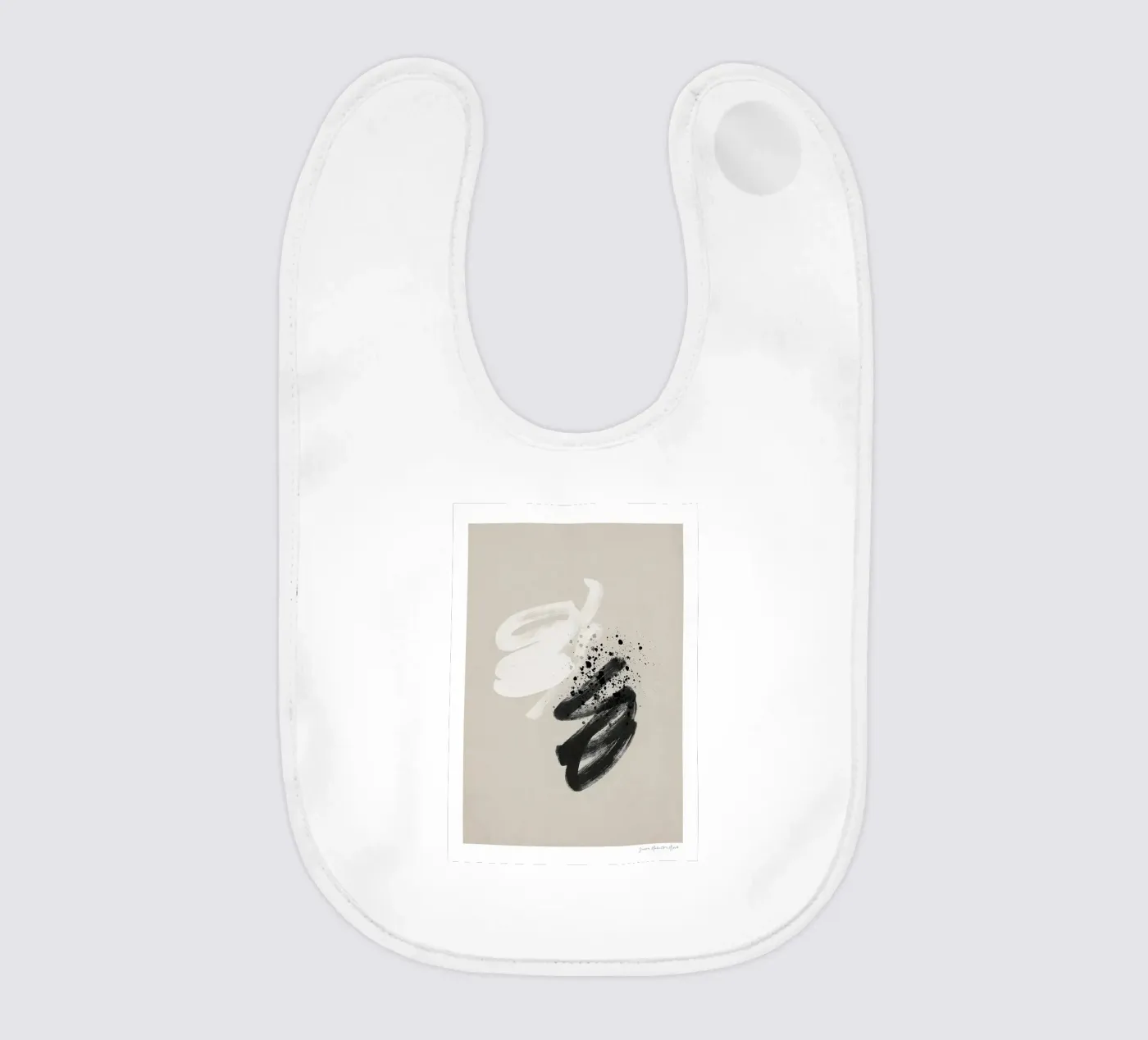 Moshi Moshi bavaglino da Birgitpopshop