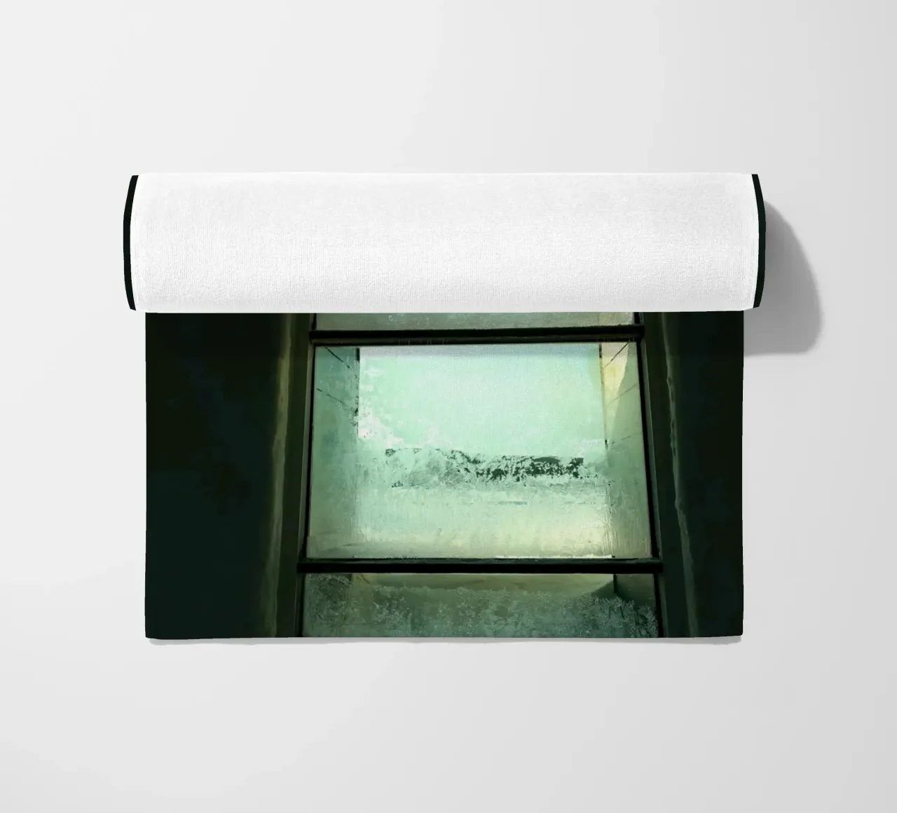 Winter telo mare da Massimo Frascogna