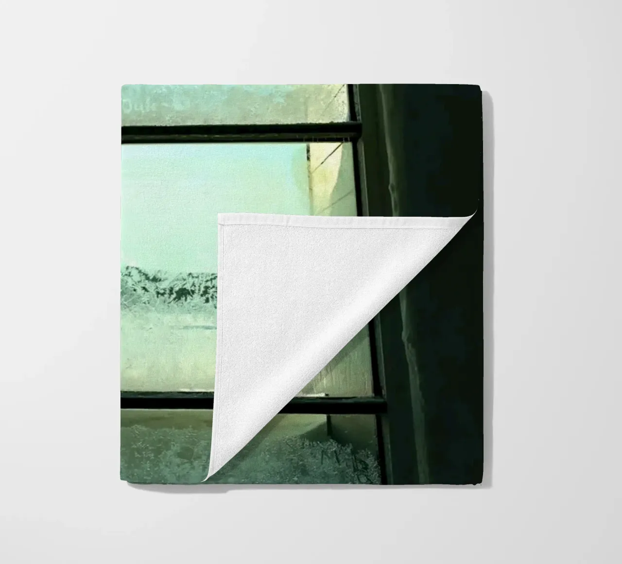 Winter telo mare da Massimo Frascogna