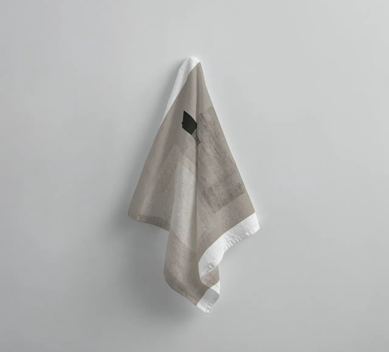 Carrarra asciugamano da bagno da Birgitpopshop