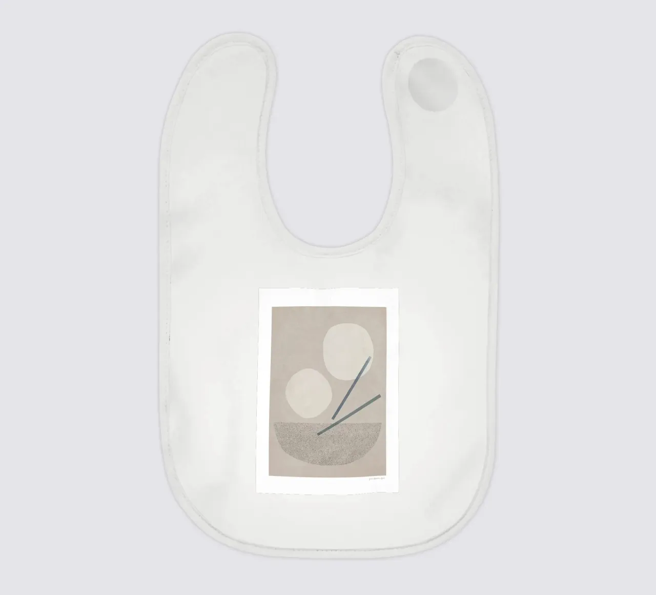 Miso 1 bavaglino da Birgitpopshop