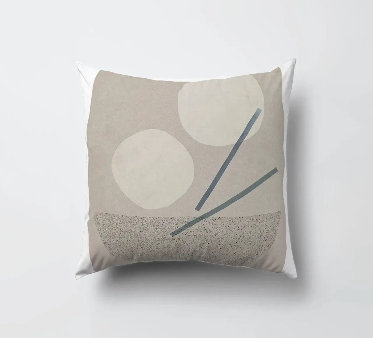 Miso 1 cuscino da Birgitpopshop