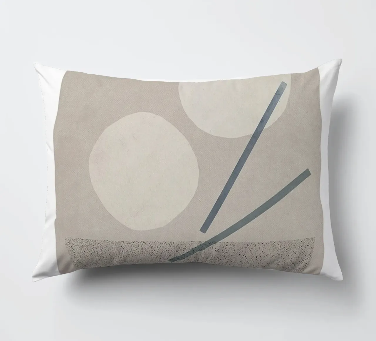 Miso 1 cuscino da Birgitpopshop
