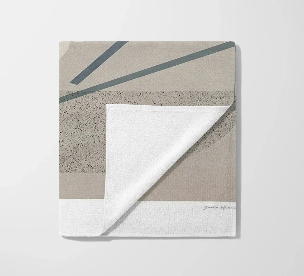 Miso 1 telo mare da Birgitpopshop