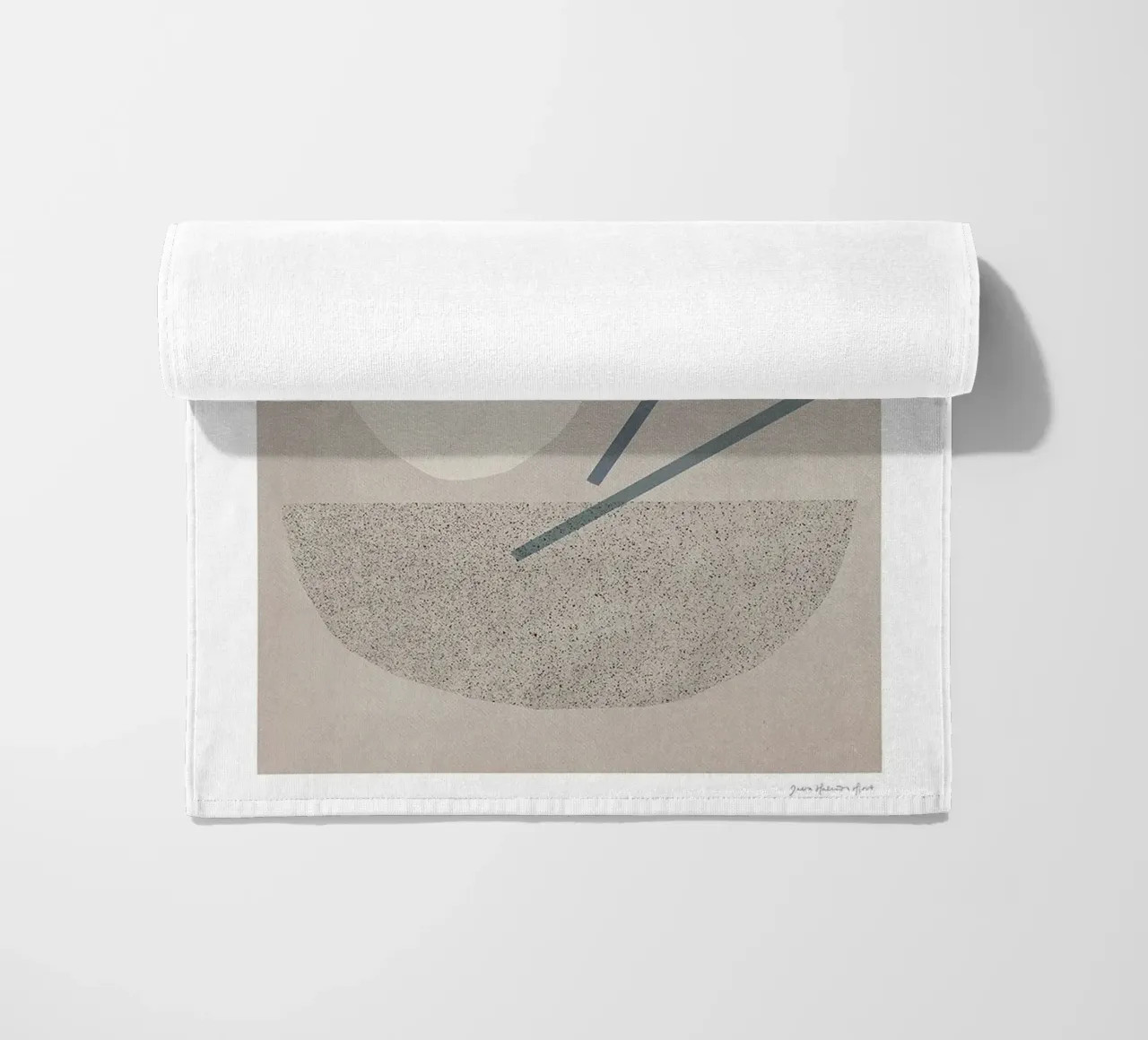 Miso 1 telo mare da Birgitpopshop