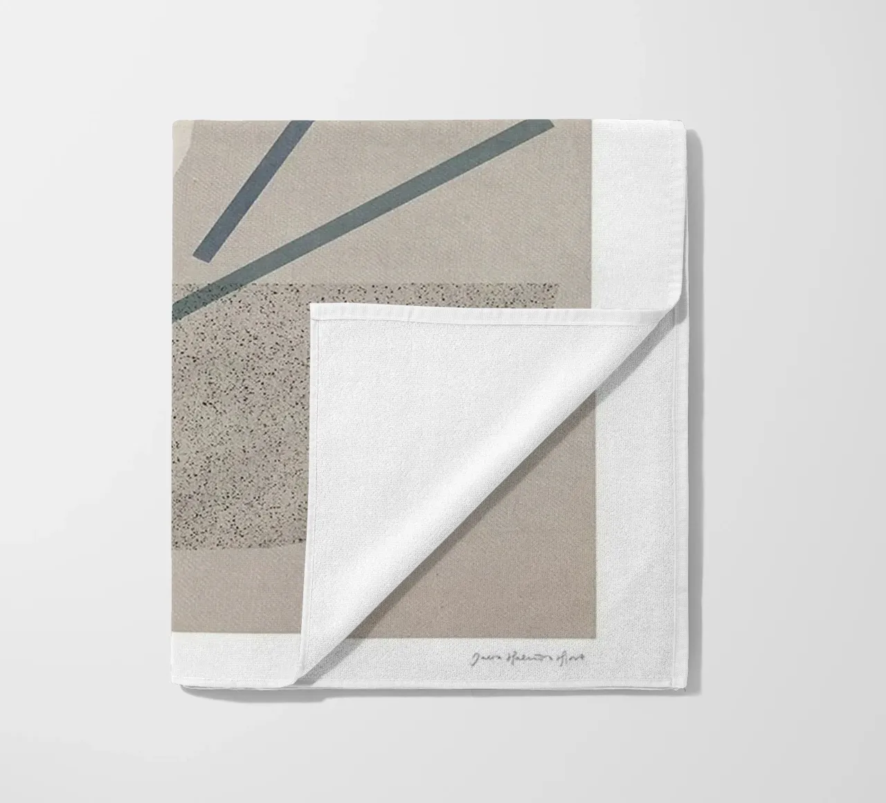 Miso 1 telo mare da Birgitpopshop