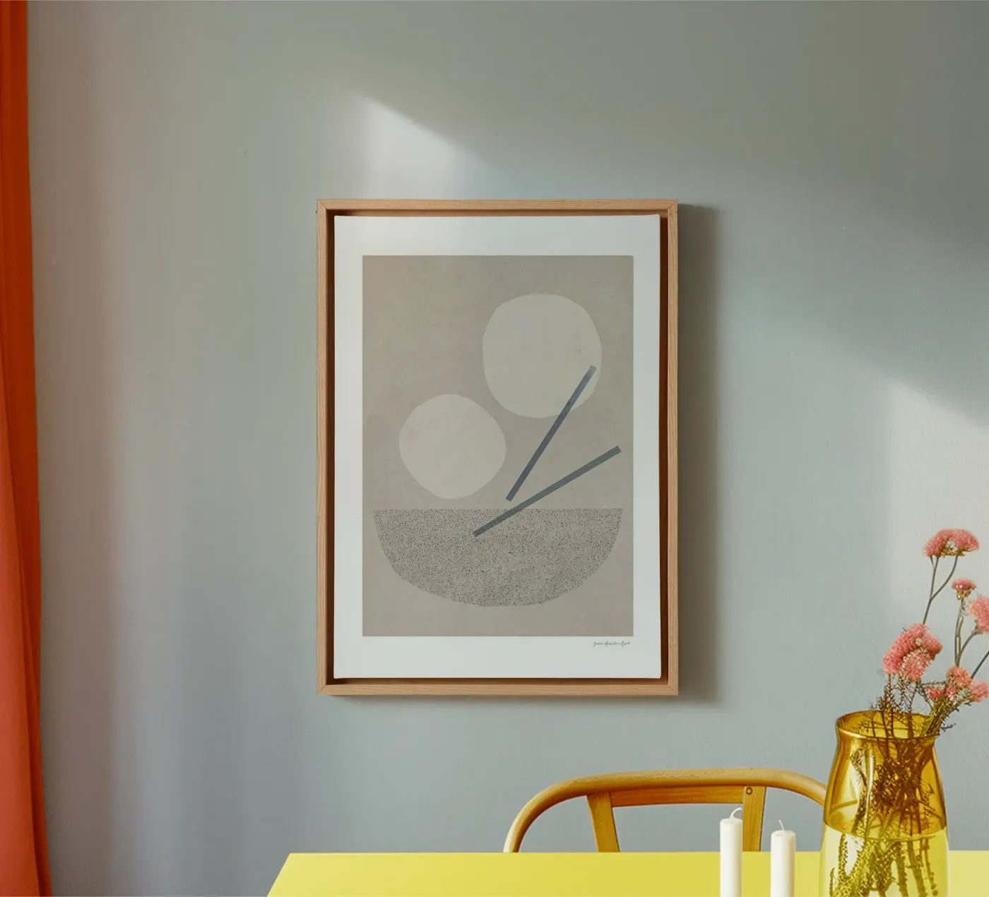 Miso 1 tela da Birgitpopshop