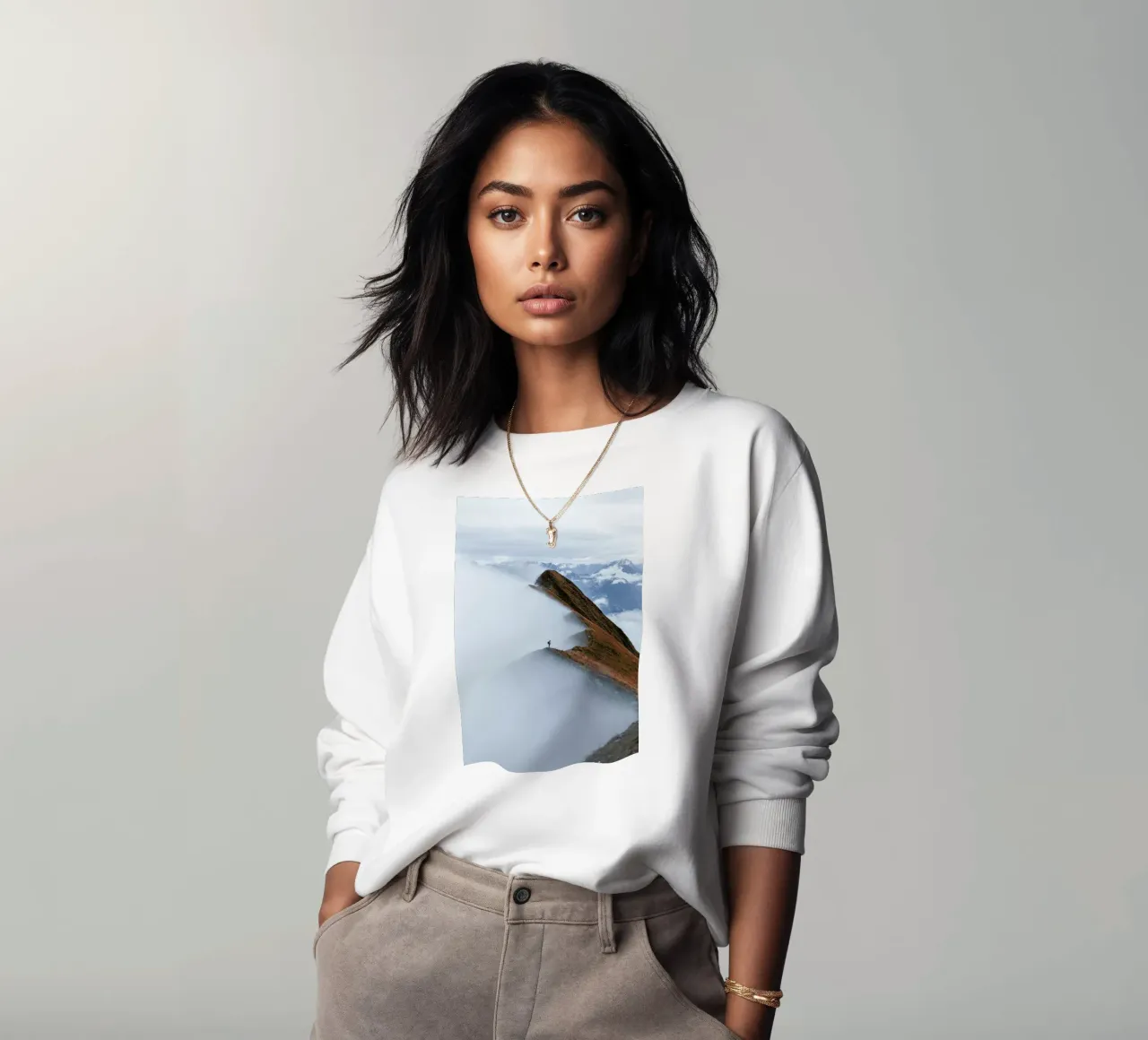 Keep Moving Forwards @ClaudiuMaxim felpa da EyeEm Mobile GmbH