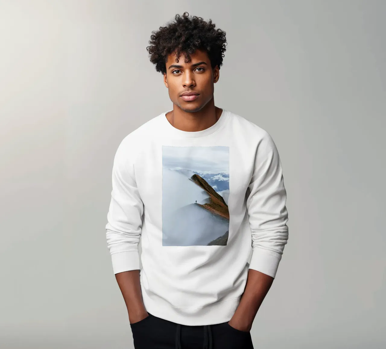 Keep Moving Forwards @ClaudiuMaxim felpa da EyeEm Mobile GmbH