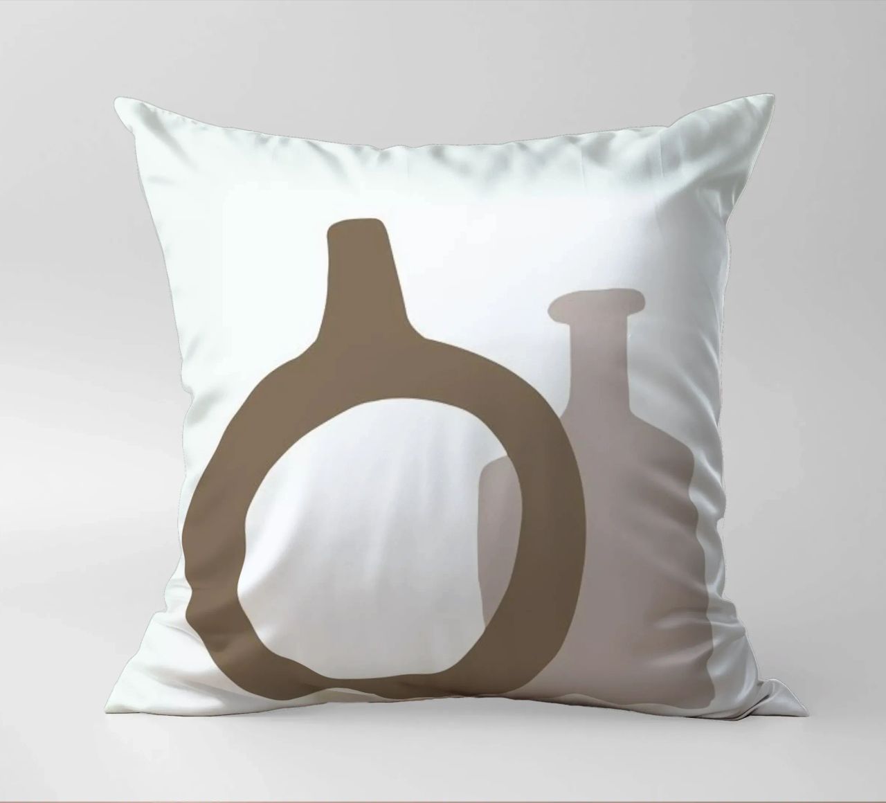 Vases No2 cuscino da KRUTH DESIGN