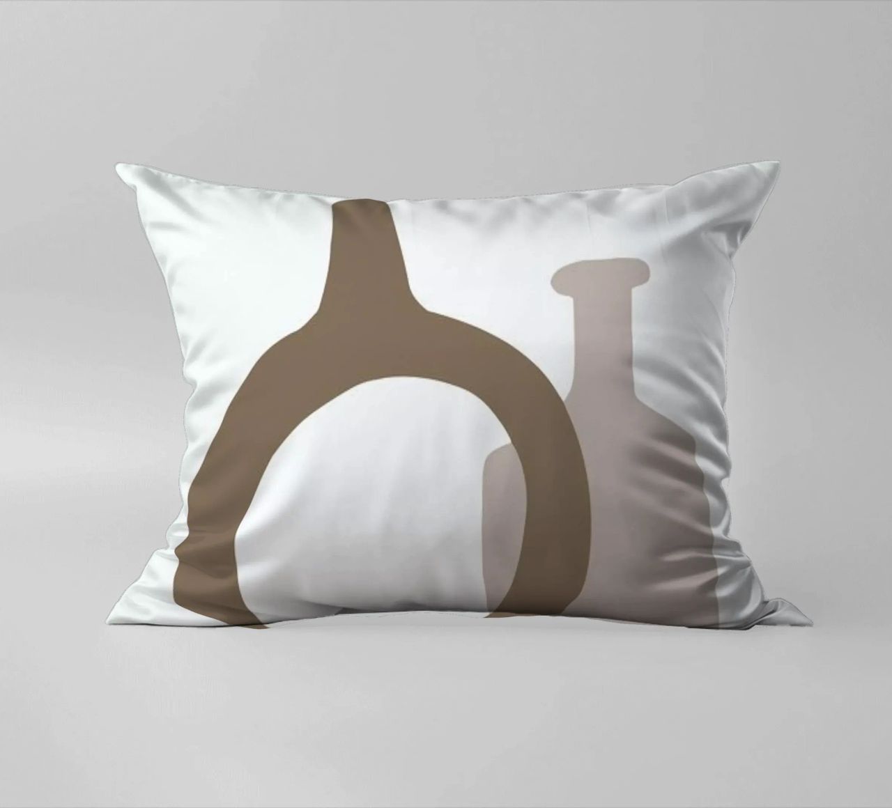 Vases No2 cuscino da KRUTH DESIGN